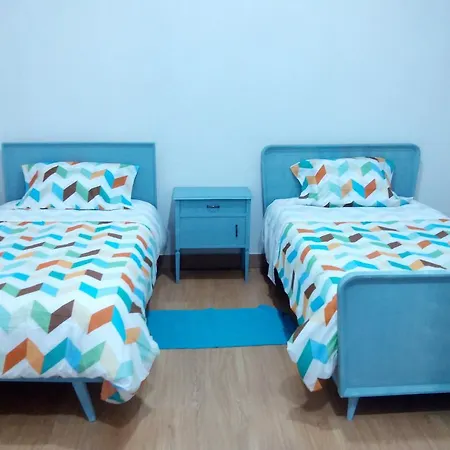 Republica Prime Albergue