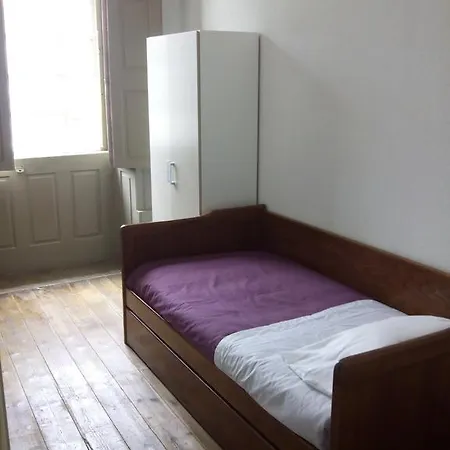Albergue Republica Prime Porto