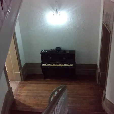 Albergue Republica Prime *