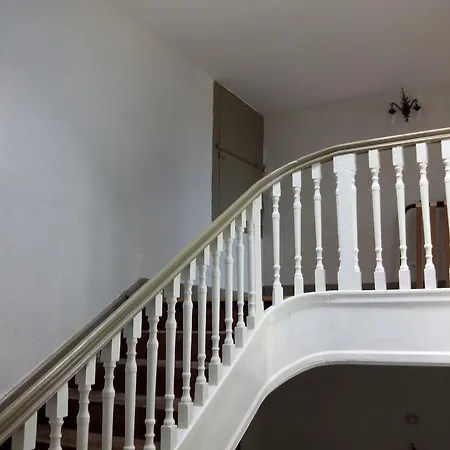 Albergue Republica Prime
