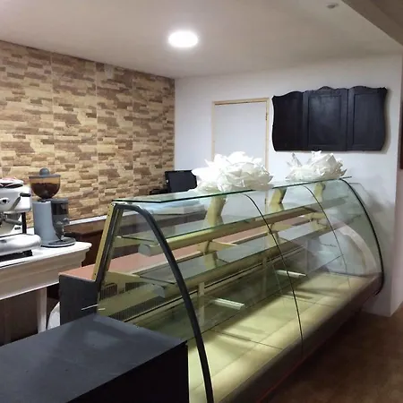 Albergue Republica Prime *