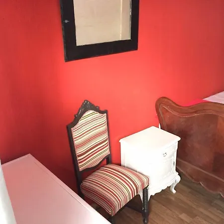 Albergue Republica Prime Porto
