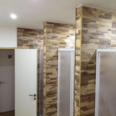 Albergue Republica Prime