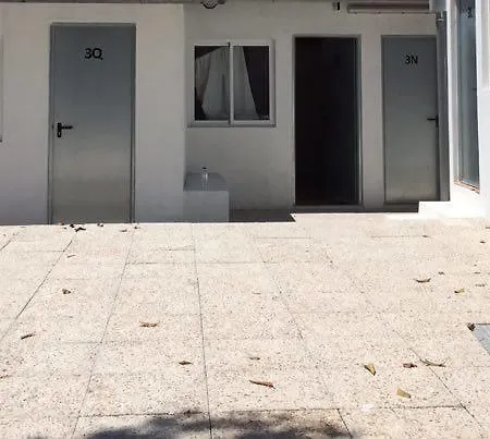 Albergue Republica Prime Porto