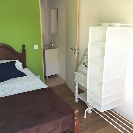 Albergue Republica Prime