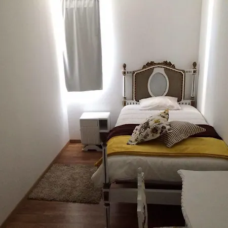 Albergue Republica Prime Porto