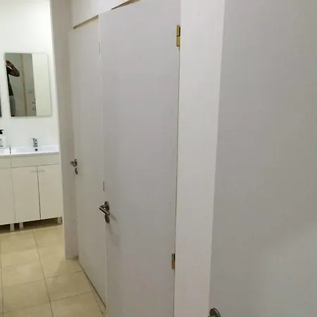 Albergue Republica Prime