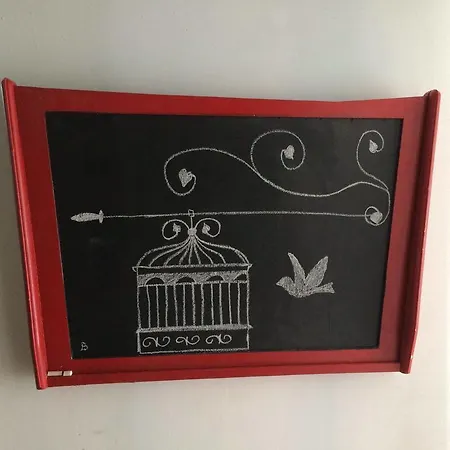 Albergue Republica Prime