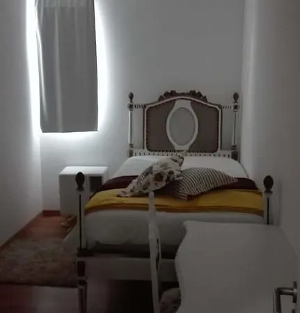Albergue Republica Prime