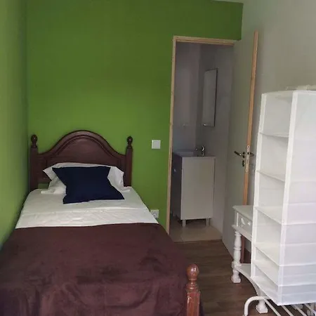 Albergue Republica Prime