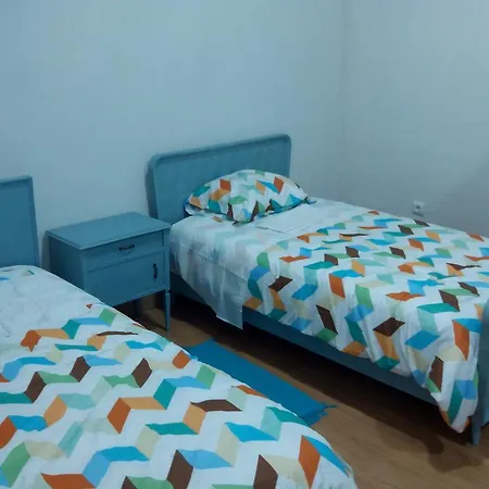 Albergue Republica Prime